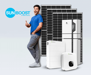 Why Do Most Australians Prefer Sunboost as their solar retailer?