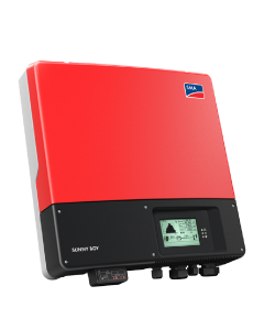 solar inverter image 2