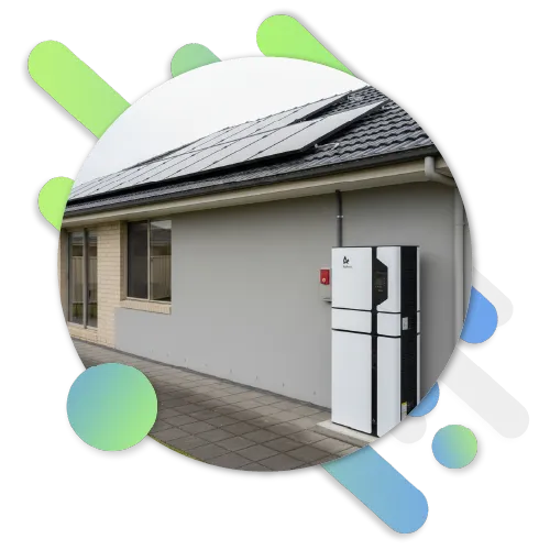 Solar Battery Systems for Existing Solar (After 2026 Changes)