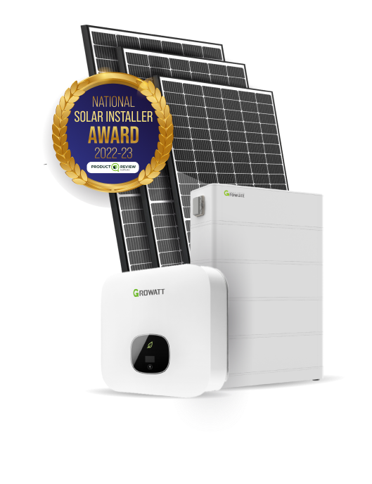 Solar Panel System Sydney | Sunboost