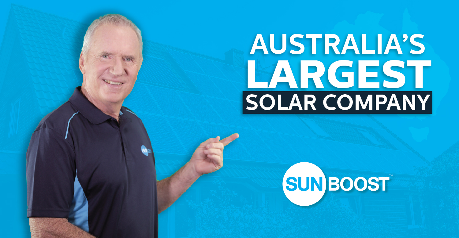 SunBoost Solar