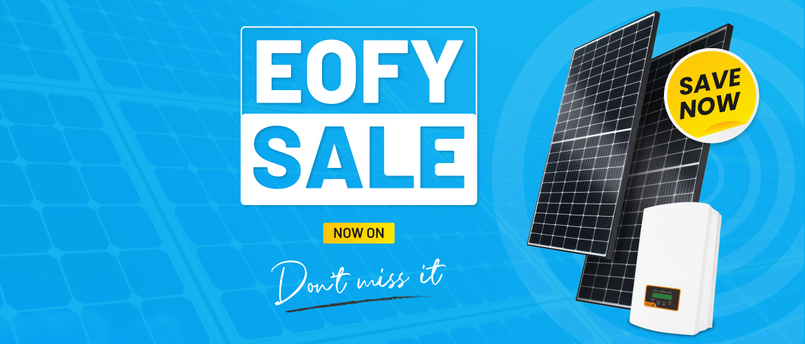 eofy solar sale 2023 update news