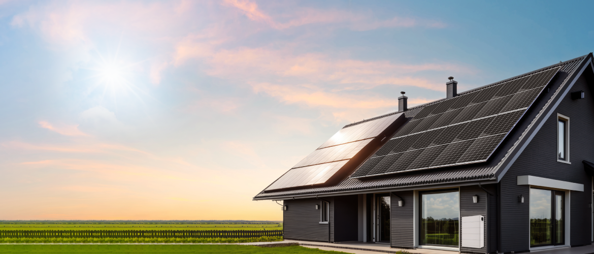 exploring the different solar panel packages