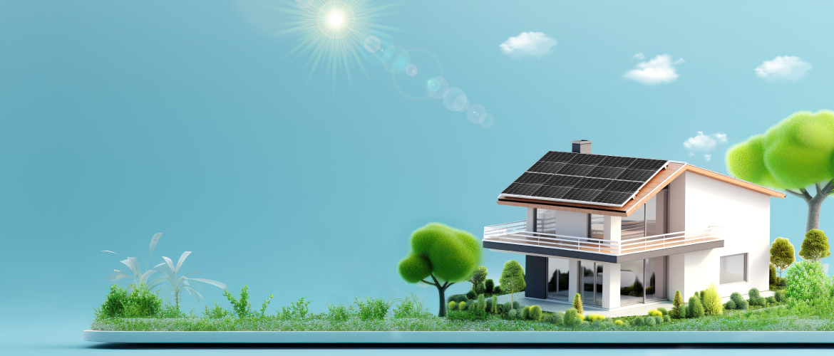 10kW Solar System for Medium-Sized Homes