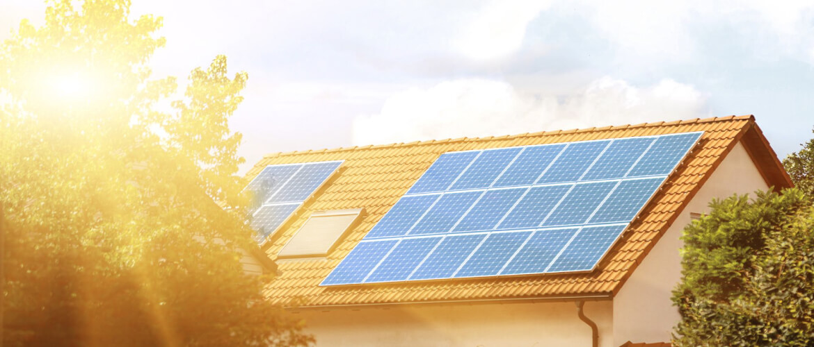 solar panel system for home sunboost blog banner