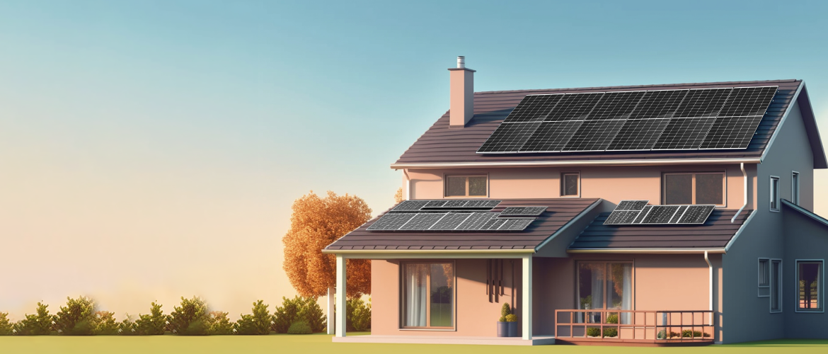 the benefits of installing a residential solar system