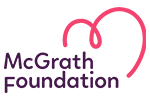 McGrath Foundation activities